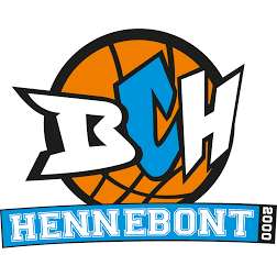BC HENNEBONTAIS - 2