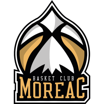 BASKET CLUB MORÉAC